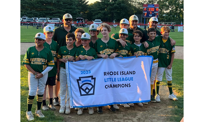 Smithfield 2023 Little League World Series: How to watch, what to know